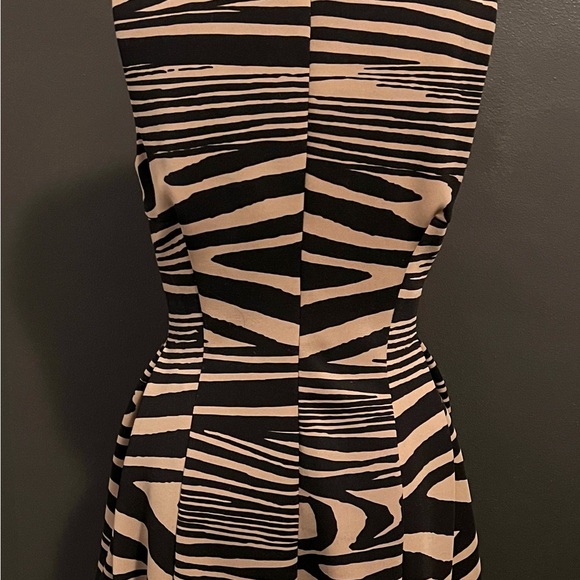 Calvin Klein Cocktail Midi Dress - Picture 3 of 4